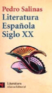 Literatura espaola, siglo XX