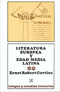 Literatura Europea y Edad Media Latina, II