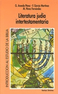 Literatura Juda Intertestamentaria