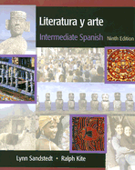 Literatura Y Arte: Intermediate Spanish