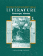 Literature 1 Anthology