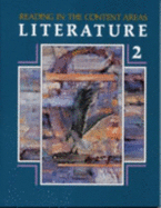 Literature 2 Anthology - Johnson, Laura Stark