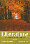 Literature: An Introduction to Reading and Writing