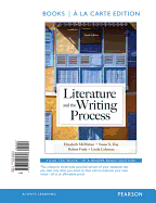 Literature and the Writing Process, Books a la Carte Edition