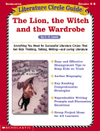 Literature Circle Guide: The Lion, the Witch and the Wardrobe