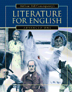 Literature for English Advanced One, Student Text