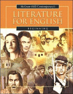 Literature for English: Beginning - Student Text - Goodman, Burton