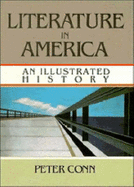 Literature in America: An Illustrated History