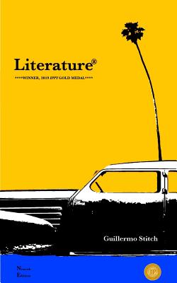 Literature(R) - Stitch, Guillermo