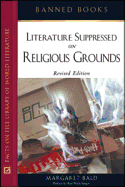 Literature Suppressed on Religious Grounds