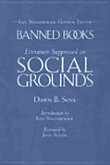 Literature Suppressed on Social Grounds - Karolides, Nicholas J., and etc., and Bald, Margaret