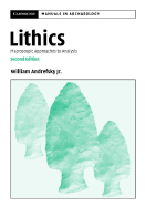 Lithics: Macroscopic Approaches to Analysis