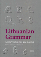 Lithuanian Grammar - Ambrazas, V., and et al.