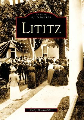 Lititz - Blankenbiller, Kathy