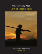 Litplan Teacher Pack: Of Mice and Men
