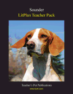 Litplan Teacher Pack: Sounder