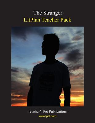 Litplan Teacher Pack: The Stranger - Collins, Mary B