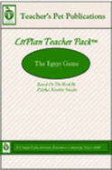 Litplans on Cd: the Egypt Game - Catherine Caldwell