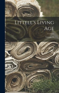 Littell's Living Age; Volume 22