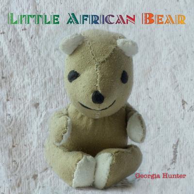 Little African Bear - Hunter, Georgia