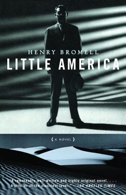 Little America - Bromell, Henry