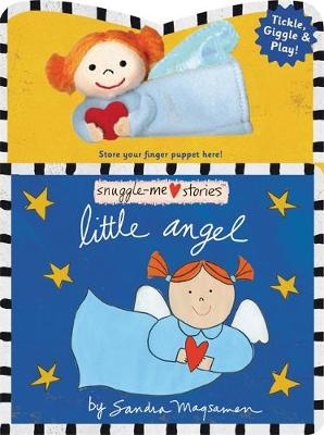 Little Angel - Magsamen, Sandra