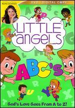 Little Angels: ABC's