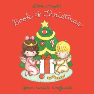 Little Angels' Book of Christmas