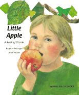 Little Apple: A Book of Thanks