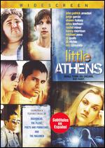 Little Athens - Tom Zuber