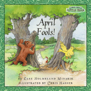 Little Bear April Fools