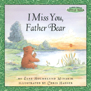 Little Bear I Miss You Father Bear