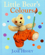 Little Bear's Colours