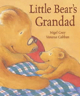 Little Bear's Grandad