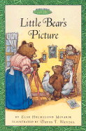 Little Bear's Picture - Minarik, Else Holmelund