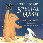 Little Bear's Special Wish