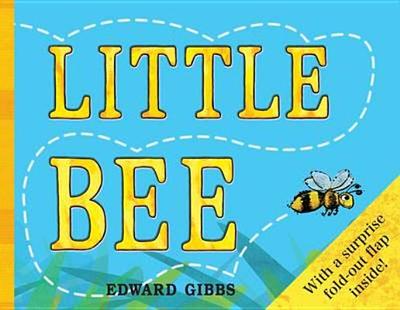 Little Bee - Gibbs, Edward