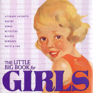 Little Big Book for Girls