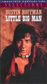 Little Big Man [Circuit City Exclusive] [Checkpoint] - Arthur Penn