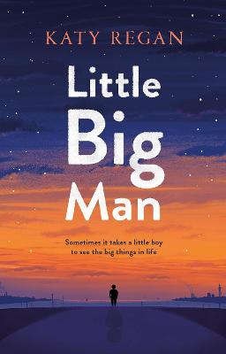 Little Big Man - Regan, Katy