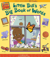 Little Bill's Big Book of Words - Lukas, Catherine