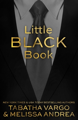 Little Black Book - Andrea, Melissa, and Vargo, Tabatha