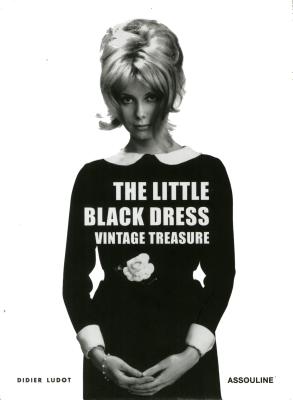 Little Black Dress - Ludot, Didier