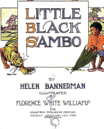 Little Black Sambo - Bannerman, Helen