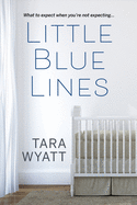 Little Blue Lines