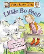 Little Bo Peep