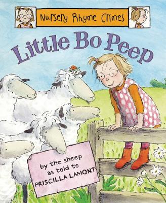 Little Bo Peep - Lamont, Priscilla