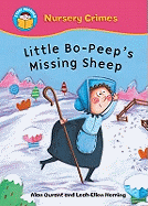 Little Bo Peep's Missing Sheep