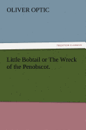 Little Bobtail or The Wreck of the Penobscot.