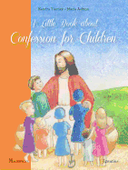 Little Book about Confession for Children